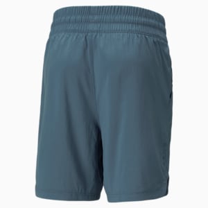Studio 7" Men's Shorts, Evening Sky, extralarge-IND